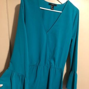 F21 Rompers